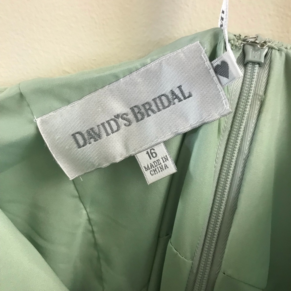 Bridesmaid / cocktail dress